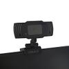 Umax Webcam W5 Black view 2