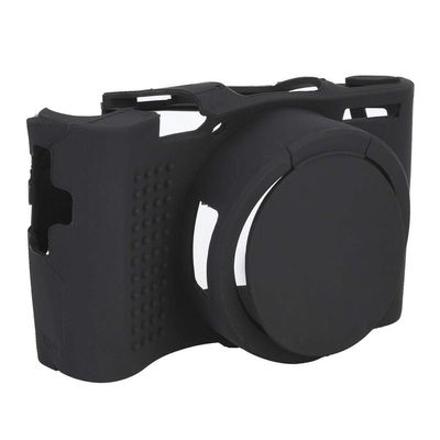 Camera Protective Case, Camera Cover, Hiking Use Camping Use for RX100 Camera