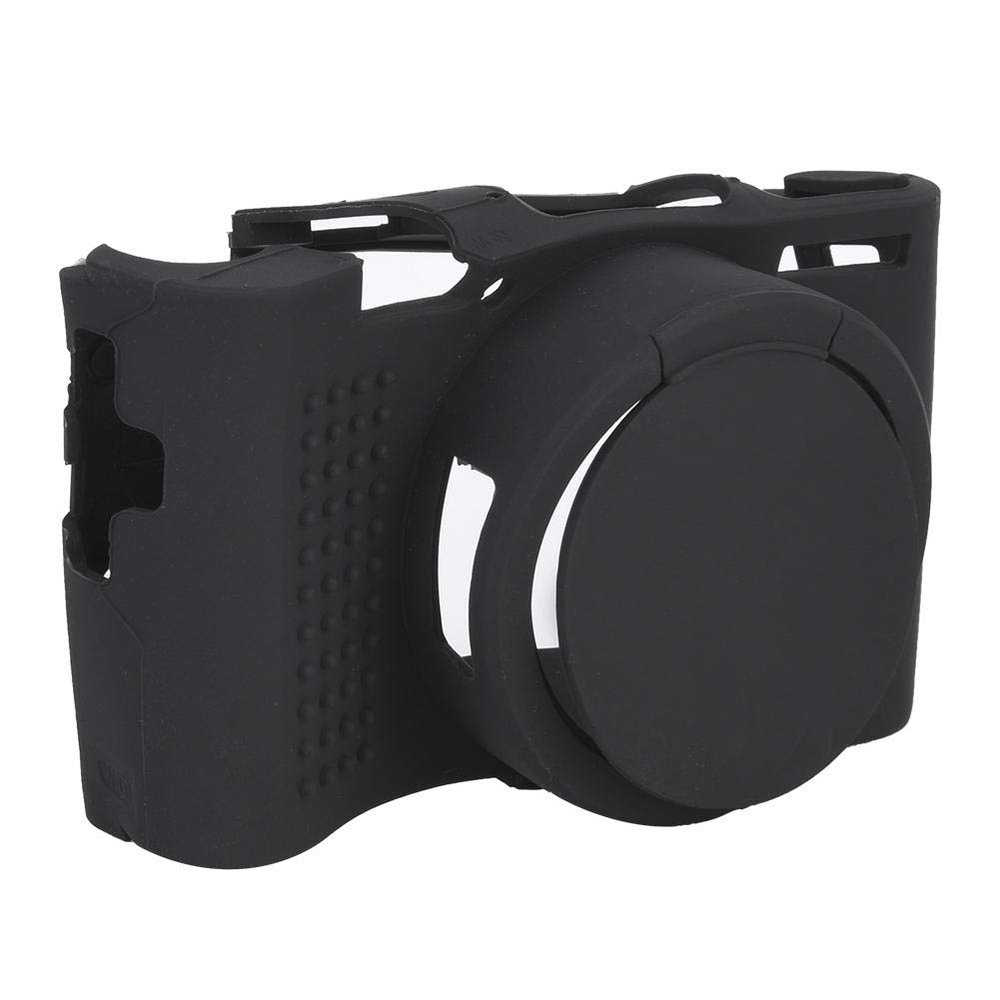 Camera Protective Case, Camera Cover, Hiking Use Camping Use for RX100 Camera