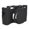 Camera Protective Case, Camera Cover, Hiking Use Camping Use for RX100 Camera view 1