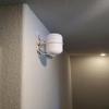 Ubiquiti UniFi Wall Mount for Dream Machine UDR7 & UDM-US, Heavy Duty Metal Bracket for WiFi Router view 2