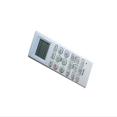 Remote Control for LG S12AWN-N47 S24AHN-N54 S24AHN-N55 S24AHP-N55 S24AHP-ND6 S24AWN-N56 S24AWN-N58 S25AWN-ND6 S30AHP-ND5 S36AHP-ND7 S36AWN-ND0 Air Conditioner