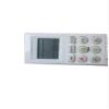 Remote Control for LG S12AWN-N47 S24AHN-N54 S24AHN-N55 S24AHP-N55 S24AHP-ND6 S24AWN-N56 S24AWN-N58 S25AWN-ND6 S30AHP-ND5 S36AHP-ND7 S36AWN-ND0 Air Conditioner view 3