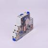 7 Minutes Interval Factory Price 18mm Single Module DIN Rail Staircase Timer Switch for Staircase Lighting Controls view 1