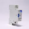 7 Minutes Interval Factory Price 18mm Single Module DIN Rail Staircase Timer Switch for Staircase Lighting Controls view 1
