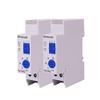 20 Minutes 230VAC DIN Rail Staircase Time Switch for Staircase Lighting Controls view 1