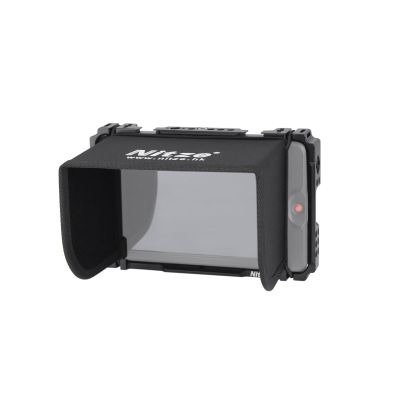 Nitze Cage for OSEE G7/T7 with Sunhood and Four Sides Built-in NATO Rails -TP2-G7