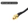 Anina 23' XM Antenna Extension Cable for Sirius Home Vehicle Satellite Radio Stereo Receivers Tune Straight SMB Male to Straight SMB Female view 3