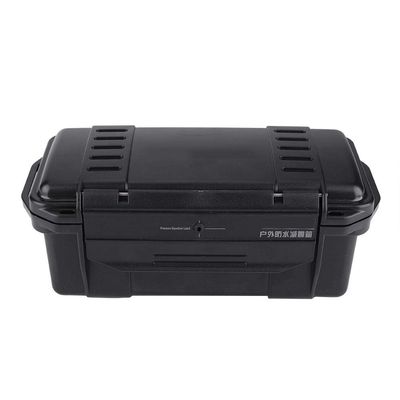 VGEBY 3 Types Outdoor Shockproof Airtight Storage Container Case Carry Box(C)