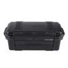 VGEBY 3 Types Outdoor Shockproof Airtight Storage Container Case Carry Box(C) view 1
