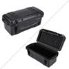 VGEBY 3 Types Outdoor Shockproof Airtight Storage Container Case Carry Box(C) view 2
