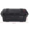 VGEBY 3 Types Outdoor Shockproof Airtight Storage Container Case Carry Box(C) view 3