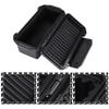 VGEBY 3 Types Outdoor Shockproof Airtight Storage Container Case Carry Box(C) view 4