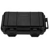 VGEBY 3 Types Outdoor Shockproof Airtight Storage Container Case Carry Box(A) view 1