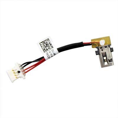 GinTai DC Power Jack Socket Plug Charging Port Replacement for Acer Swift 3 SF314-52G-55WQ N17P3, 30pcs