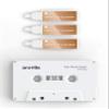 Arsvita Audio Tape/Cassette Head Cleaner with 3 Cleaner Solutions view 1
