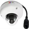 ACTi E918 3MP Outdoor Mini Dome Camera with Fixed Lens, f1.9mm/F2.8 (HOV:126.4 (Overview), 77.1 (High Detail)), H.264, 1080p/30fps, DNR, Audio, MicroSDHC/MicroSDXC, PoE, IP68, IK10, EN50155 view 1