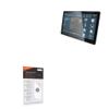 BoxWave Screen Protector Compatible with Avalue HID-2132 - ClearTouch Anti-Glare (2-Pack), Anti-Fingerprint Matte Film Skin view 1