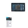 BoxWave Screen Protector Compatible with Avalue Medi-View-185 (Lite Edition) - ClearTouch Crystal (2-Pack), HD Film Skin - Shields from Scratches view 1