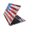 MightySkins Glossy Glitter Skin for HP Pavilion x360 15" (2020) - Colors Dont Run | Protective, Durable High-Gloss Glitter Finish | Easy to Apply, Remove, and Change Styles | Made in The USA view 1