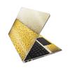 MightySkins Glossy Glitter Skin for HP Pavilion x360 15" (2020) - Beer Buzz | Protective, Durable High-Gloss Glitter Finish | Easy to Apply, Remove, and Change Styles | Made in The USA view 1