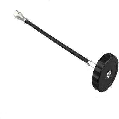 foto4easy 18" Flexible Whip Speed Crank for Follow Focus 12mmx12mm Port