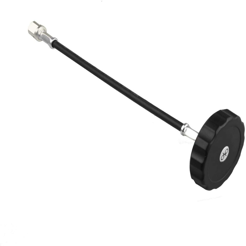foto4easy 18" Flexible Whip Speed Crank for Follow Focus 12mmx12mm Port
