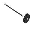 foto4easy 18" Flexible Whip Speed Crank for Follow Focus 12mmx12mm Port view 1