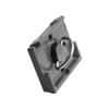 200PL-14 Photography Quick Release Plate 1/4 Screw Hole Metal Alloy Camera Adapter Fit Plate for 200PL-14, 5.1 x 4.1cm / 2.0 x 1.6inch (L x W) view 3