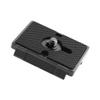 200PL-14 Photography Quick Release Plate 1/4 Screw Hole Metal Alloy Camera Adapter Fit Plate for 200PL-14, 5.1 x 4.1cm / 2.0 x 1.6inch (L x W) view 4
