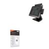 BoxWave Screen Protector Compatible with Avalue RITY122 - ClearTouch Anti-Glare (2-Pack), Anti-Fingerprint Matte Film Skin view 1