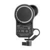 Zhi yun [Official TransMount Servo Follow Focus Focus/Zoom Controller (CMF-06 Max) for Crane 2S WEEBILL LAB, Crane 3 LAB, Weebill S view 1