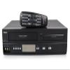 Philips DVD/VCR Combo (Renewed) view 2