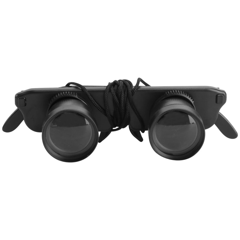Professional Hands Binocular Glasses for Fishing Bird Watching Sports Concerts Theater Opera Tv Hands Opera Glasses for Adults