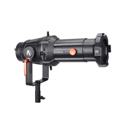 Aputure 26Spotlight Mount Set Modifiers Lighting for 300d Mark 2, 120d II, and Other Bowens Mount Lights