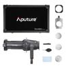 Aputure 26Spotlight Mount Set Modifiers Lighting for 300d Mark 2, 120d II, and Other Bowens Mount Lights view 4