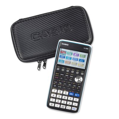 Casio Graph CASE Protective Hard Case for Graphic Calculators