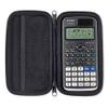 Casio Graph CASE Protective Hard Case for Graphic Calculators view 3