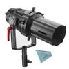 Aputure Spotlight Mount Set 19 Modifiers Lighting for Aputure 600d/x,300d Mark 2, 120d II, and Other Bowens Mount Lights view 2