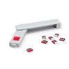 ROLINE USB Type C Port Blocker, 1 x Lock and 1 x Key view 4