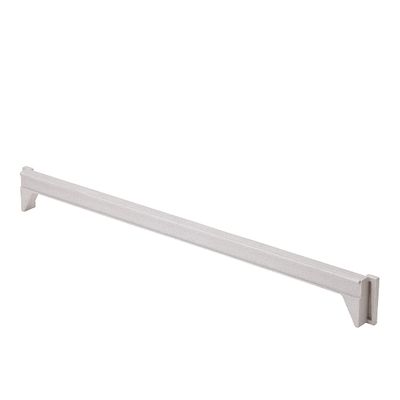 Cambro Cptr24480 Camshelving Premium Traverse 24" Speckled Gray 1 Each