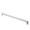 Cambro Cptr24480 Camshelving Premium Traverse 24" Speckled Gray 1 Each view 1