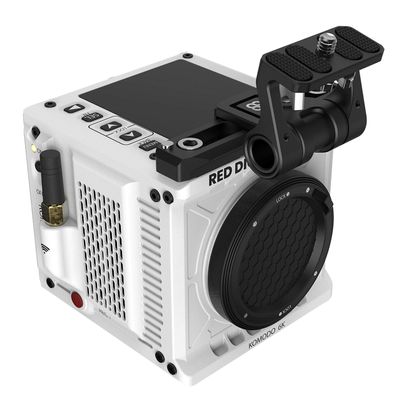 8Sinn 8-MH+8-SNR95MM Monitor Holder On NATO Rail with Safety, 95mm