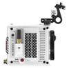 8Sinn 8-MH+8-SNR95MM Monitor Holder On NATO Rail with Safety, 95mm view 2
