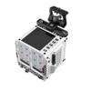 8Sinn 8-MH+8-SNR95MM Monitor Holder On NATO Rail with Safety, 95mm view 3