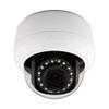 American Dynamics IPS03D3ISWIT Illustra Pro 3MP Indoor IR Mini-Dome Network Camera with 9-22mm Varifocal Lens and Theia Wide Angle Lens Options (Smoked) view 1