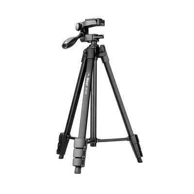Amateur Tripod NT-530 Greika, Max Alt. 1480 mm Supports up to 3 kg