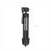 Amateur Tripod NT-530 Greika, Max Alt. 1480 mm Supports up to 3 kg view 3