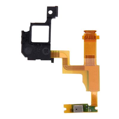 HONGYAN Repairs & Spare Parts Tablet Compact Sensor Flex Cable for Sony Xperia Z3
