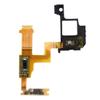 HONGYAN Repairs & Spare Parts Tablet Compact Sensor Flex Cable for Sony Xperia Z3 view 3